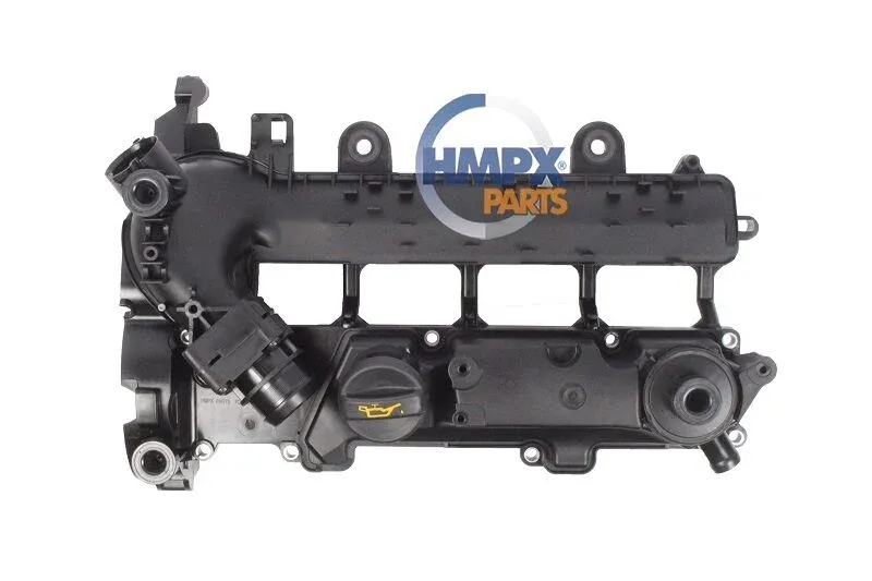 Külbütör Kapağı Komple Contalı | Ford Fiesta Fusion 2002-2008 1.4 Dizel