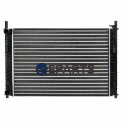 Ford Fiesta Motor Su Radyatörü 1.25-1.4 Klimalı 1996-2001