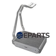 Ford Fiesta Kalorifer Radyatörü Peteği 2002-2008