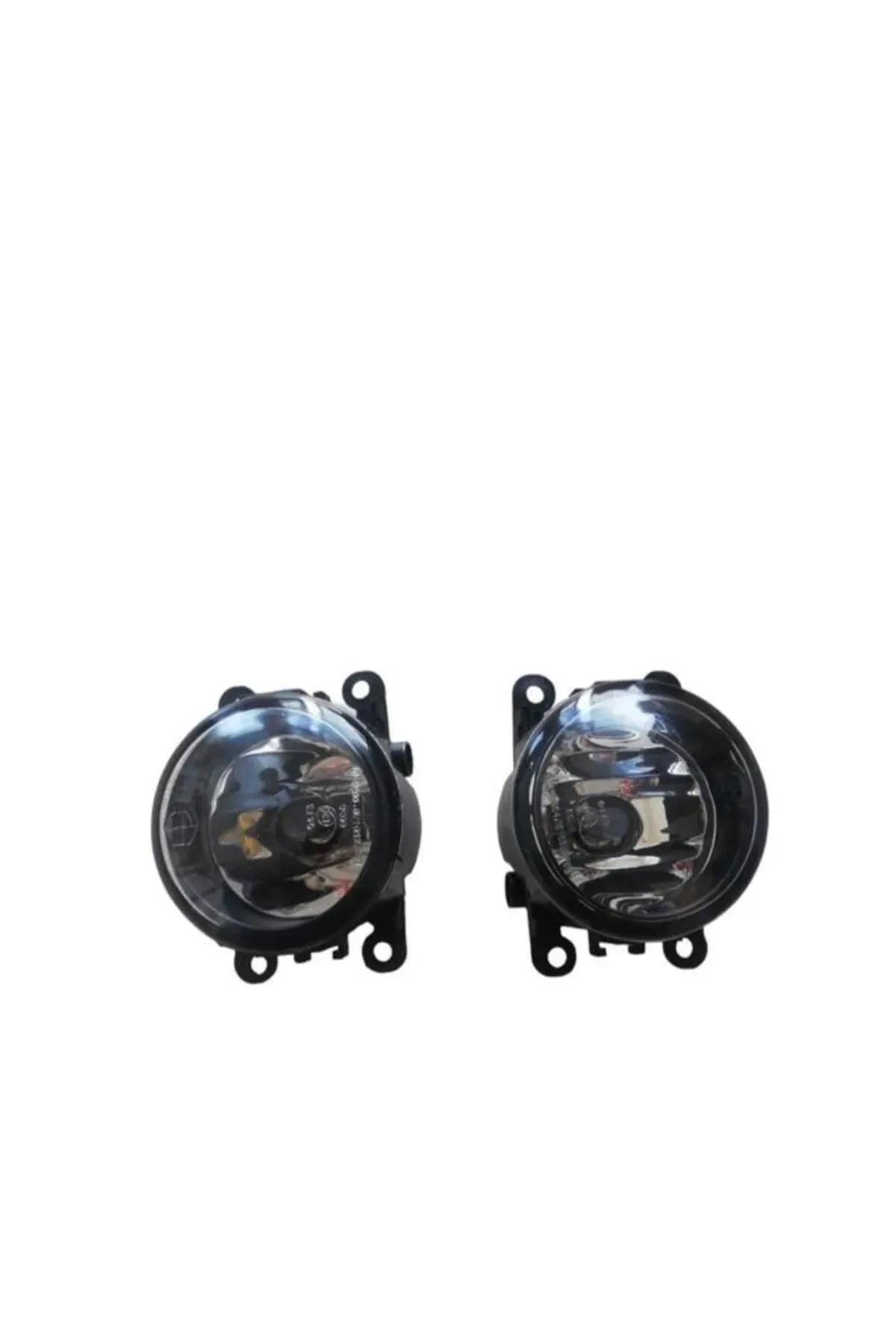 Ford Connect Sis Farı Takım 2007-2013 Uyumlu (İTHAL)