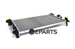 Ford Focus MK1 2.0 Klimalı Brazing Motor Su Radyatörü 1998-2005