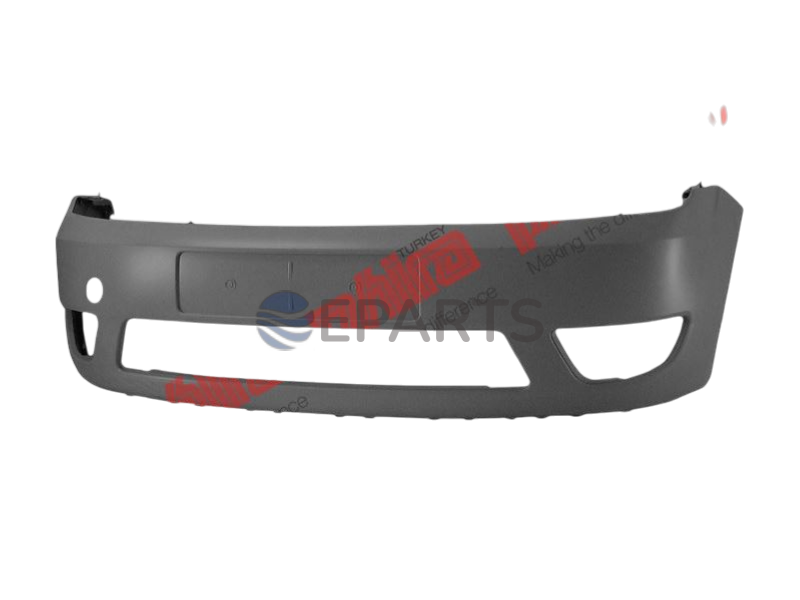 Ön Tampon Tek Parça Ghıa Tip  | Ford Fiesta 2002-2005