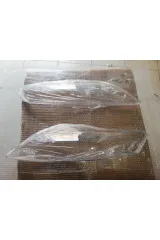 Ford Mondeo MK4 2008-2012 Uyumlu Far Camı Takımı (İthal)