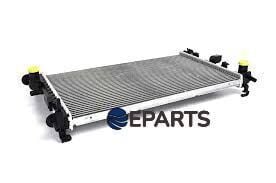 Motor Su Radyatörü- focus 1 98-2005 otom.şanz.