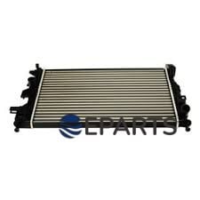 Motor Su Radyatörü- focus 2011 >tdci