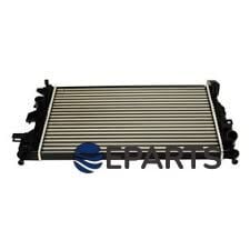Motor Su Radyatörü- focus 2011 > 1,5 1,6 tdci/ yeni connect  14> 1,5  1,6