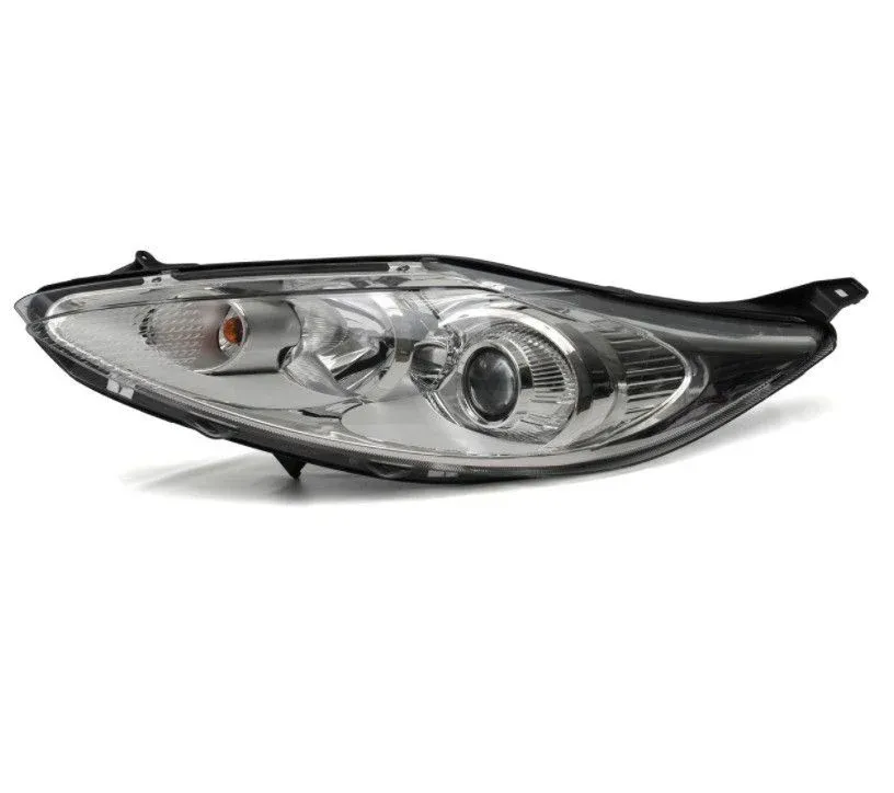 Ford Fiesta Far Mercekli Sol 2008-2012