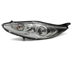 Ford Fiesta Far Mercekli Sol 2008-2012