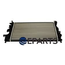 Motor Su Radyatörü- focus 2015>