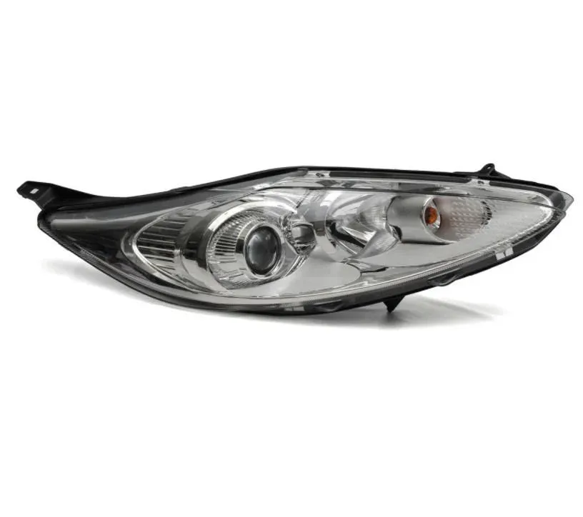 Ford Fiesta Far Mercekli Sağ 2008-2012