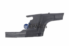 Ford Fusion Sağ Dikiz Ayna Elektri̇kli̇ Isıtmalı 2005-2008