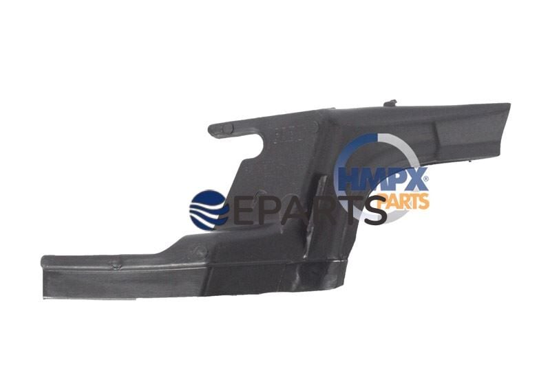 ön cam ızgara köşesi sol- fusion 02-12