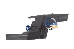ön cam ızgara köşesi sol- fusion 02-12