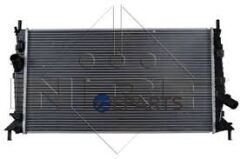 Ford Focus C-Max Motor Su Radyatörü 1.6 TDCI 2003-2011