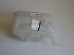 (ORİJİNAL) Ford Escort Radyatör Yedek Su Deposu - Genleşme Tank Fomoco (Orijinal)93-2001