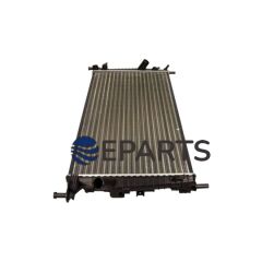 Ford Focus C-Max Motor Su Radyatörü 1.6 TDCI 2003-2011