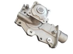 (GATES) FORD ESCORT DEVİRDAİM 91_2000