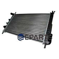 Motor Su Radyatörü- mondeo 3 2001>2007 tdci klimalı