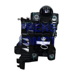 Ford Transit V347 (2006-2014) Vites Değiştirme Yuvası Komple 6 Vites Orijinal Montaj Ürünü 6C1R7C453ND