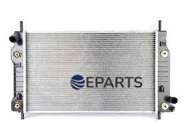 Ford Mondeo MK1-2 Motor Su Radyatörü Klimalı 1993-2000