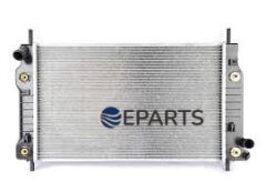 Ford Mondeo MK1-2 Motor Su Radyatörü Klimalı 1993-2000