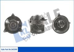 Ford Kalorifer motoru-focus 98>05/connect 02-13/mondeo 01-03