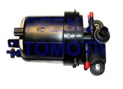 Ford Transit & Transit Custom Yakıt Filtresi Komple Müşürlü İthal BK219155CF