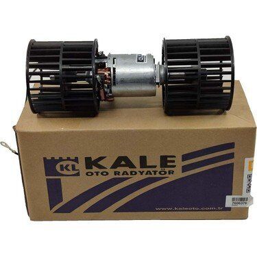 (KALE) FORD ESCORT KALORİFER MOTORU 93-2001