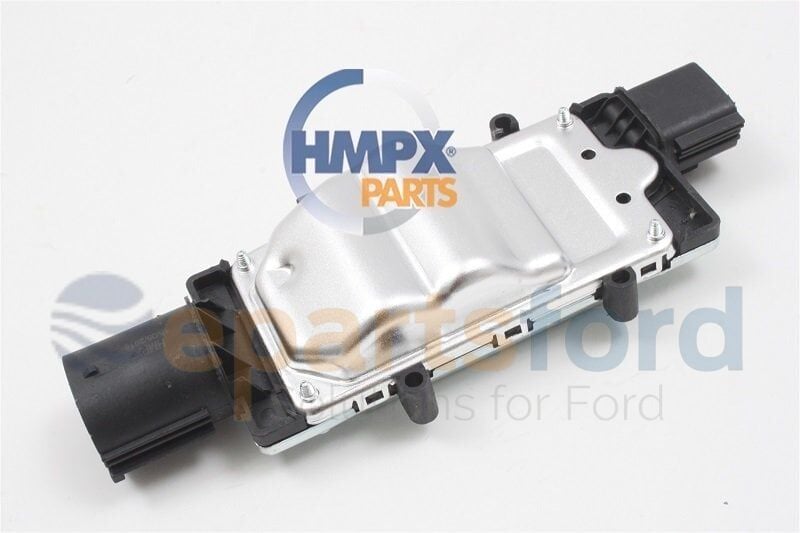 Ford Focus 2011 > Fan Motoru Modülü - BV61 8C607 MODÜL