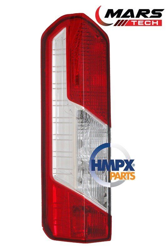 ARKA STOP LAMBASI SOL DUYSUZ	TRANSIT V-363 14>