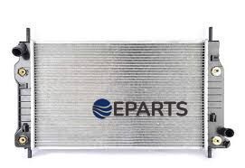 Motor Su Radyatörü- mondeo  1-2  klimalı  93-2000 otom.şanz,