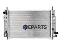 Motor Su Radyatörü- mondeo  1-2  klimalı  93-2000 otom.şanz,