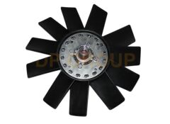 Ford Ranger (2012-2023) Motor Soğutma Fanı Pervaneli İthal EB3G8C617CA