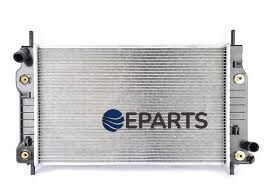 Ford Mondeo MK1-2 Motor Su Radyatörü Klimalı Otomatik Şanzıman 1993-2000