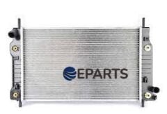 Ford Mondeo MK1-2 Motor Su Radyatörü Klimalı Otomatik Şanzıman 1993-2000