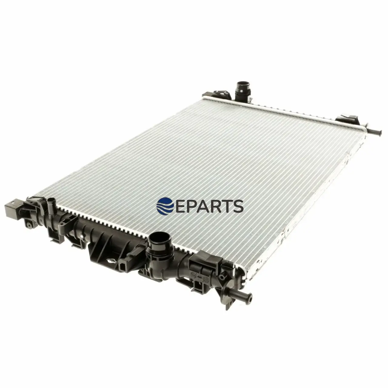 Ford Mondeo MK4 Motor Su Radyatörü 2.0 TDCI 2007-