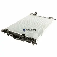 Motor Su Radyatörü- mondeo 4 2007> 2.0tdci