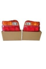 (İTHAL) ARKA STOP LAMBASI TAKİM SAG SOL 2 ADET |FORD ESCORT SEDAN 92_2000