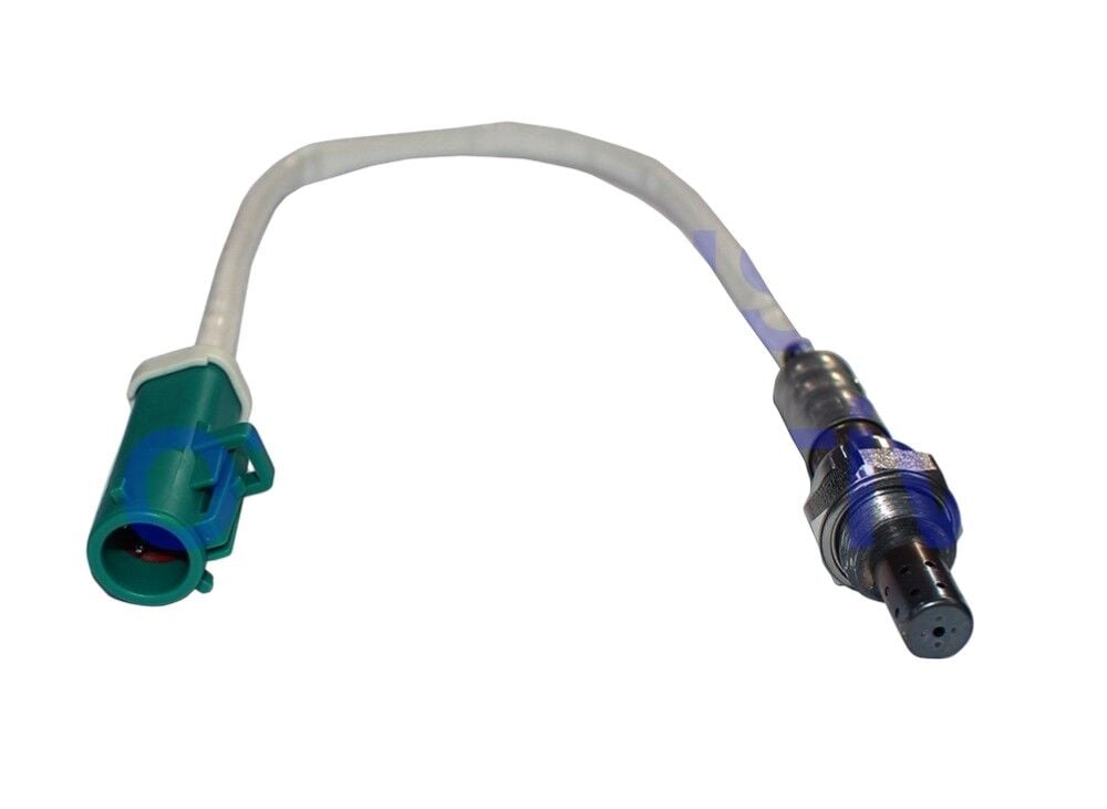 Ford Focus MK1 (1998-2005) Oksijen HEGO Sensörü Yeşil Soketli Orijinal 98AB9F472BB