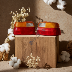 Arka stop far lambası takım 2adet -ford escort  sedan  1994-2001