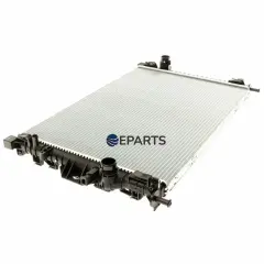 Ford Mondeo MK4 Motor Su Radyatörü 2.0 TDCI 2007-