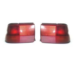 Ford Escort Arka Far Stop Lambası dış Hatcbeck -Sağ Sol Takım 91-2000