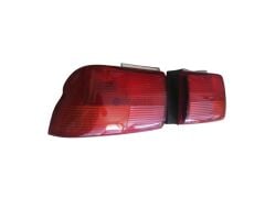 Ford Escort Arka Stop Lambası Takımı (Sağ + Sol / Hatchback) - 1991-2000