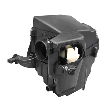   Hava Filtre Kutusu komple-focus  2008-2011  1.6