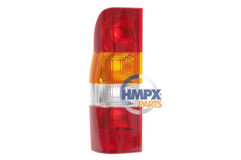 ARKA STOP KOMPLE SOL	TRANSIT 01> V-184