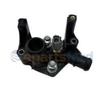 Ford Focus-C-Max-Mondeo 2001-2026 Su Çıkış Adaptörü (Müşürlü) - 7M5G 8K556 AC