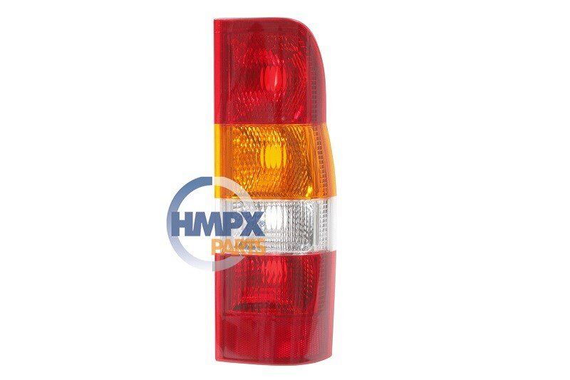 ARKA STOP KOMPLE SAĞ	TRANSIT 01> V-184