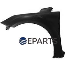 Ön çamurluk sol -focus 2,5 2008-2011