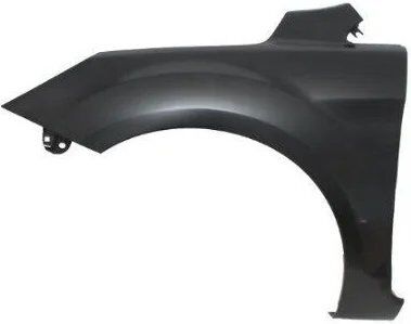 (İTHAL) Ön sol çamurluk |Ford Focus 2008 - 2011