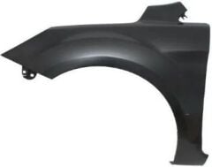 (İTHAL) Ön sol çamurluk |Ford Focus 2008 - 2011
